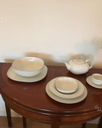 Servizio di piatti Rosenthal