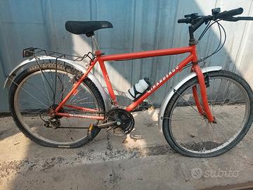 bicicletta Girardengo uomo
