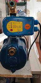 Pompa autoclave 2CPM80