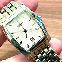 Bulova Accutron Swiss Made - perfetto