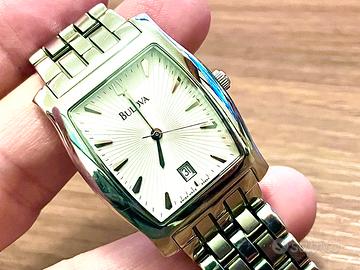 Bulova Accutron Swiss Made - perfetto