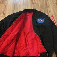 Bomber Alpha Indutries taglia M