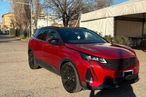 Peugeot 3008 gt pack 