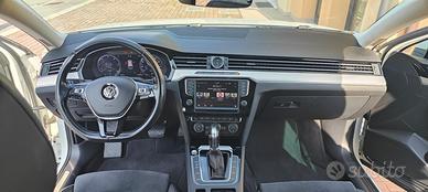 Passat 2.0 TDI DSG