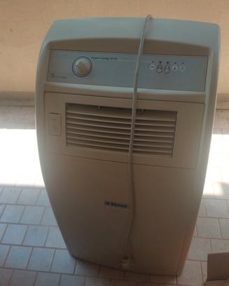 climatizzatore  pinguino