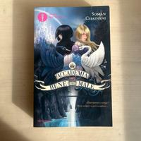 libro "accademia del bene e del male"