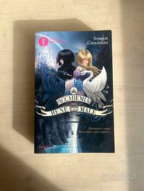 libro "accademia del bene e del male"