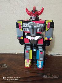 Robot giocattolo 