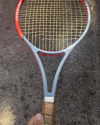 Racchetta Tennis Donnay Pro One Limited Edition +