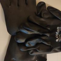 guanti da giardinaggio