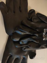 guanti da giardinaggio