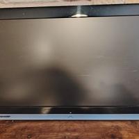 TV Sharp Aquos