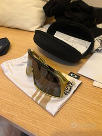 Sutro oakley tour de france edition