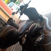 Piaggio Beverly 300 - 2018