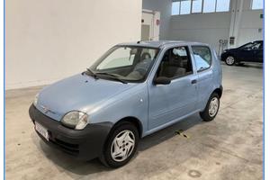 Fiat 600 1.1 Active