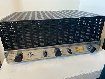 amplificatore bill beard bb100