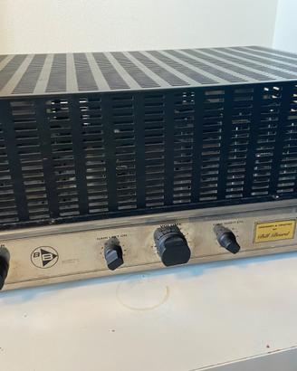 amplificatore bill beard bb100