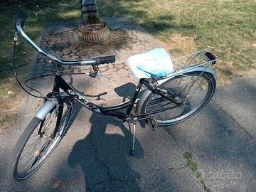 Bici da donna