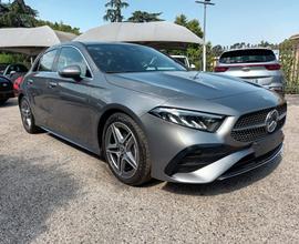 MERCEDES-BENZ A 200 D AUTOMATIC AMG ADVANCED 150