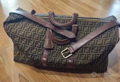 BORSONE FENDI VINTAGE