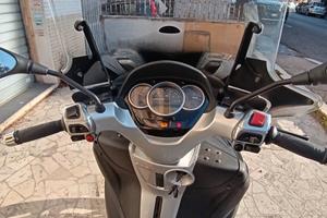 Piaggio MP3 300 - 2012