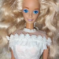 Barbie vintage 