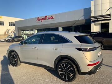 Ds 7 BlueHDi 130 aut. Performance Line+