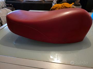 SELLA YAMAHA ZUMA BWS