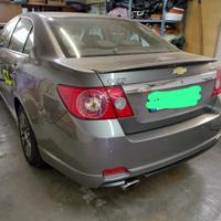 Chevrolet Epica 2.0 24V LT - Benzina - GPL - 2007