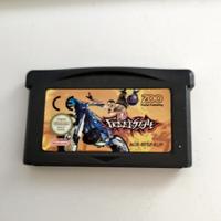 Freekstyle Game Boy Advance GBA