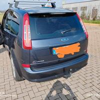 Ford c max