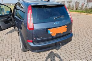 Ford c max