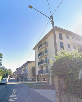 Stanza singola con Bagno e Cucina Privata