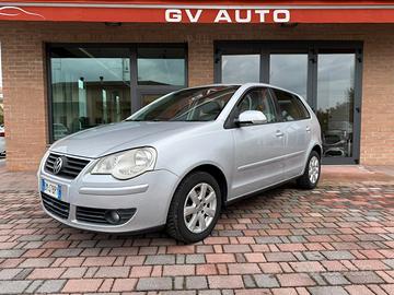 Volkswagen Polo 1.4 TDI