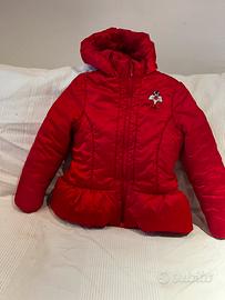 Giubbotto Imbottito Bimba Looney Tunes