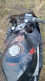 Honda CBR 600f anno 2000
