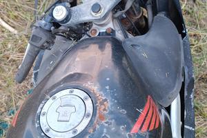 Honda CBR 600f anno 2000