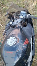 Honda CBR 600f anno 2000