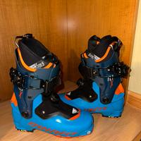 Scarponi Alpinismo DYNAFIT TLT X