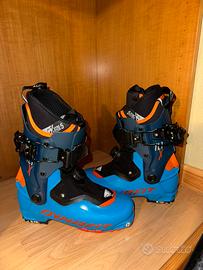 Scarponi Alpinismo DYNAFIT TLT X