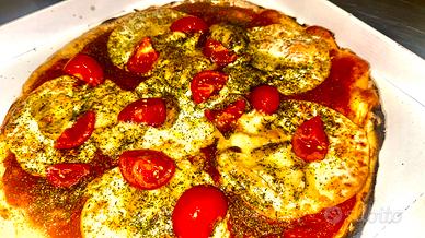 Pizzaiolo