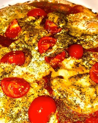 Pizzaiolo