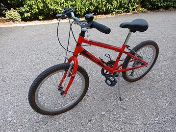 Bicicletta per bambini 