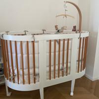 Culla Lab 03 della Pali