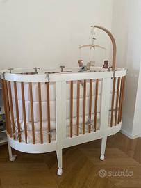 Culla Lab 03 della Pali