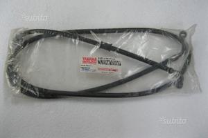Tubo freno posteriore yamaha xc300 versity/kilibre
