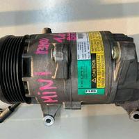Compressore aria condizionata A/C MINI COOPER R50