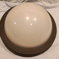 Lampada a muro da esterno