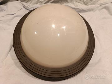 Lampada a muro da esterno