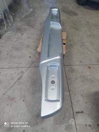 Paraurti posteriore elnagh baron